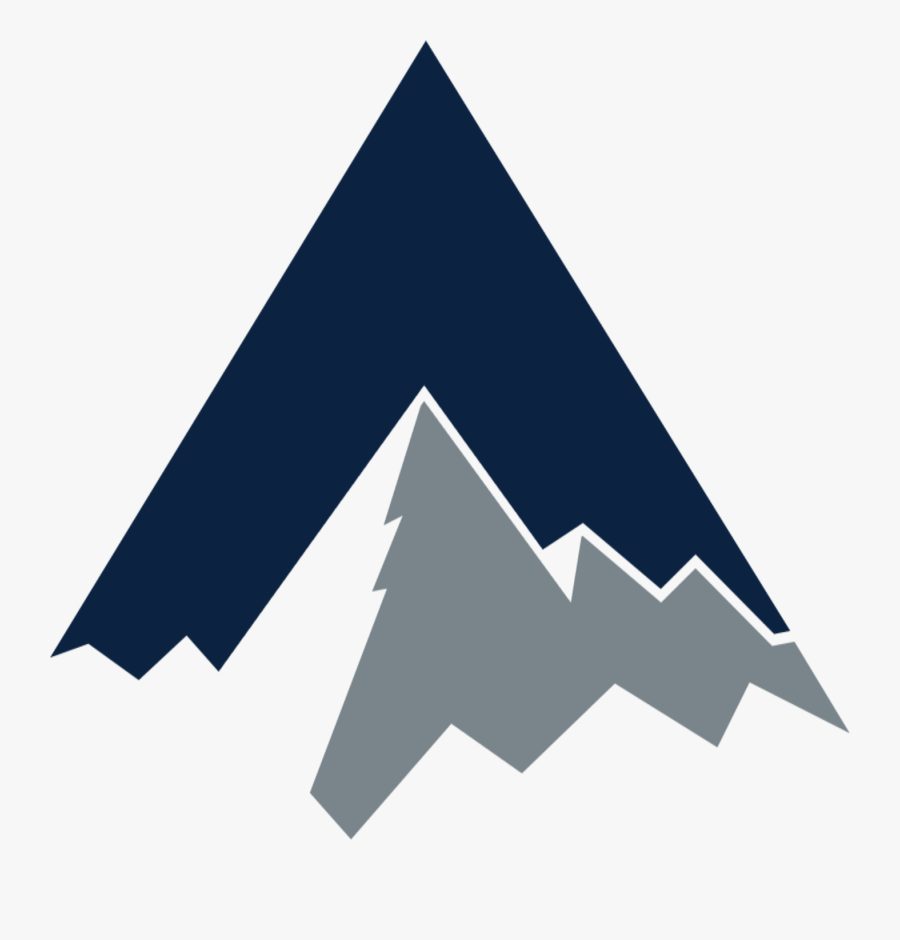 Triangle, Transparent Clipart