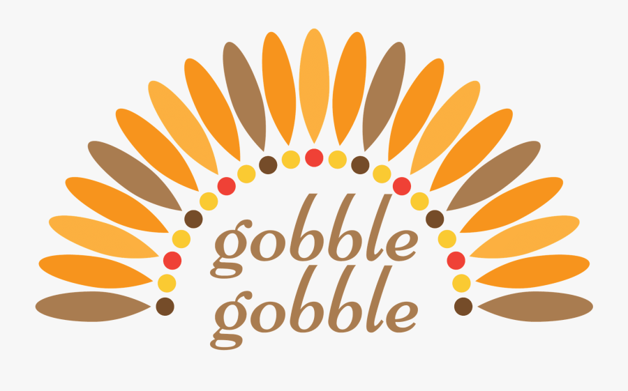 Happy Thanksgiving, Transparent Clipart