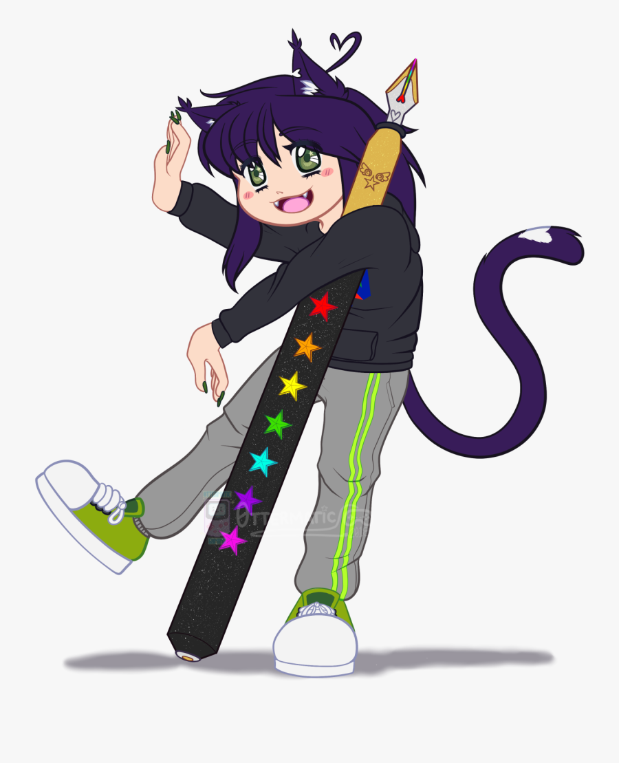 Transparent Dumb Clipart - Cartoon, Transparent Clipart