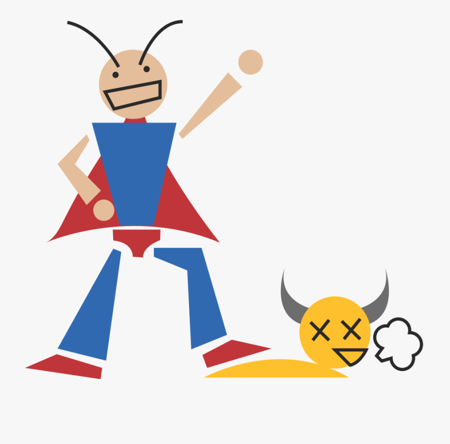 Action Clipart, Transparent Clipart