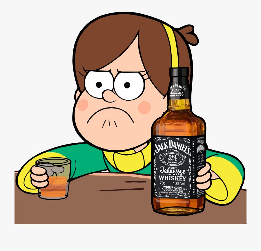 Mabel Memes, Transparent Clipart