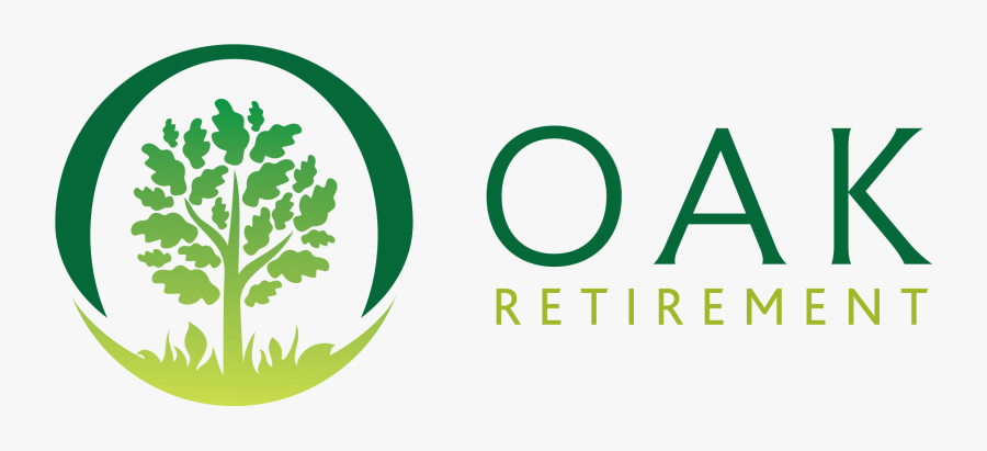 Oak Retirement Ltd, Transparent Clipart