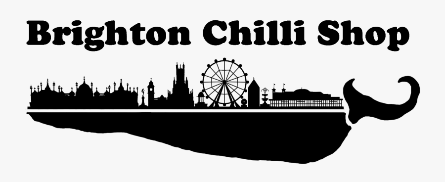 Peter Pepper Chilli, Chilli Willy, Peter Penis Chilli - Skyline Brighton, Transparent Clipart