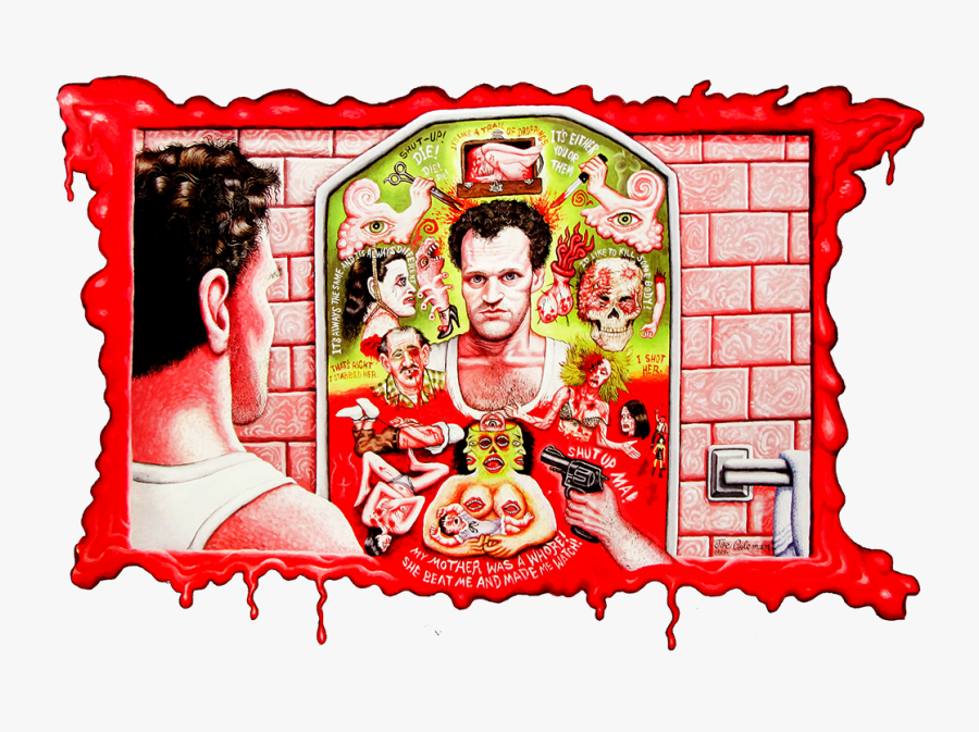 I Watched It So You Don"t Have To, Transparent Clipart