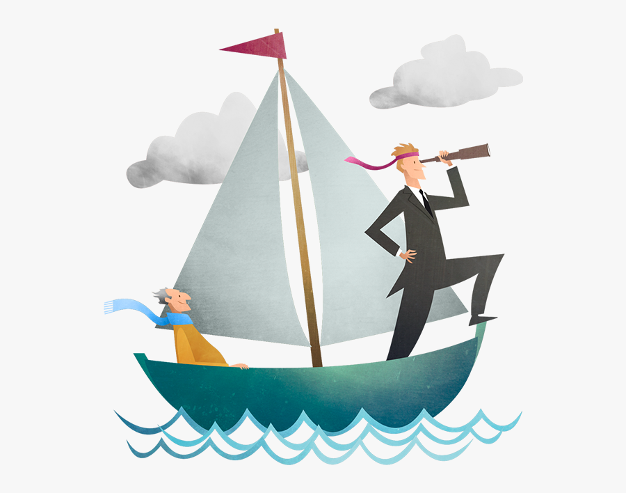 Sail, Transparent Clipart