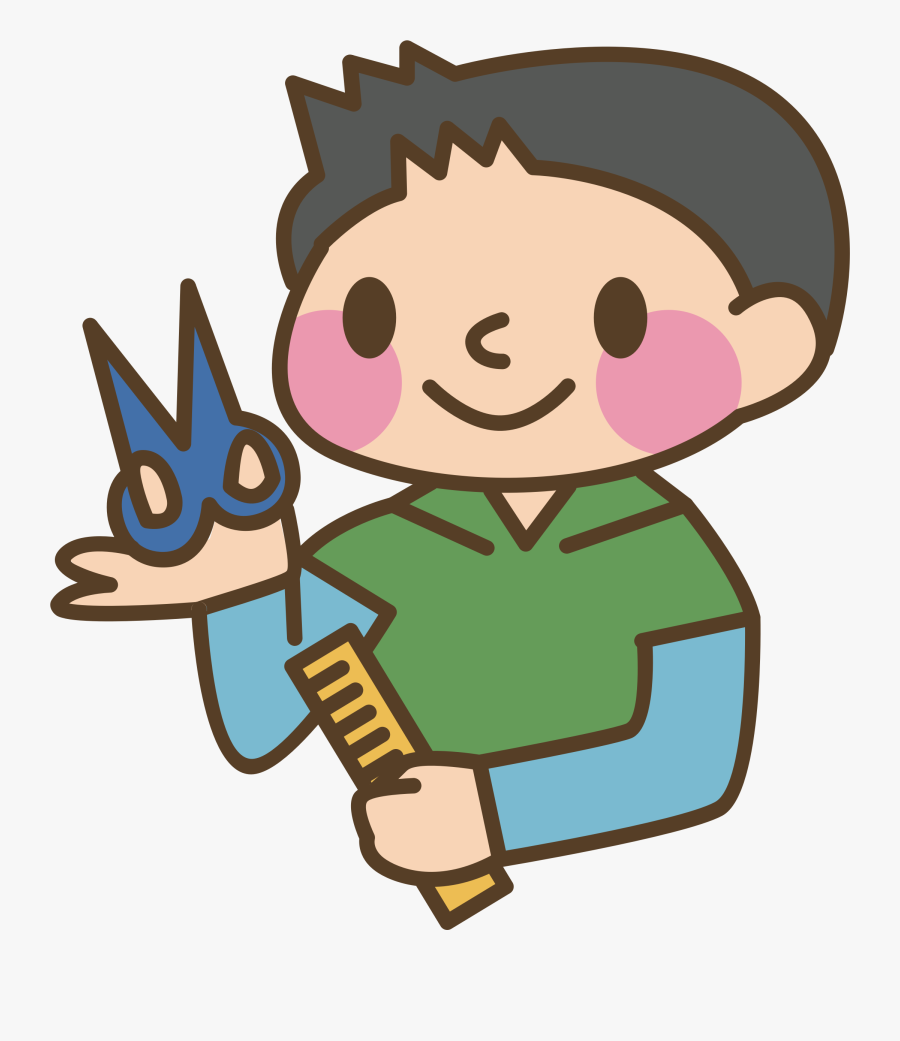 Barber Clipart - Barber Clipart Png, Transparent Clipart