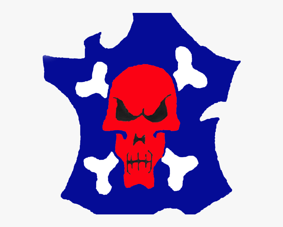 Superdupont Clipart , Png Download - Skull, Transparent Clipart