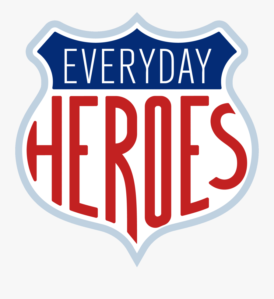 Military Clipart Everyday Heroes - Clip Art Everyday Hero, Transparent Clipart