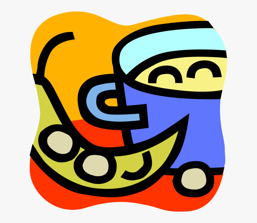 Cooking Pot With Vector, Transparent Clipart