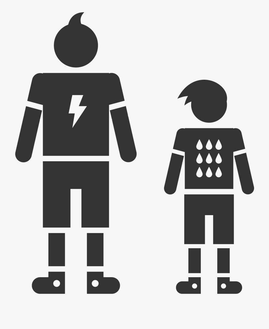 Picture Royalty Free Pick Up Toys Clipart Black And - Mentoring Clip Art Black And White, Transparent Clipart