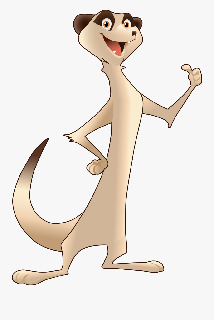 Cartoon, Transparent Clipart