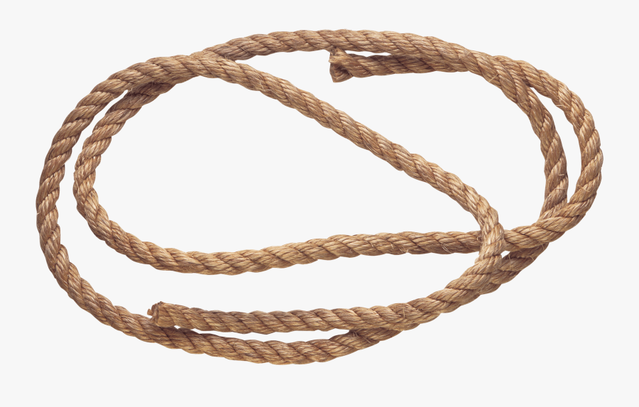 Small Rope Hd Transparent Png, Transparent Clipart
