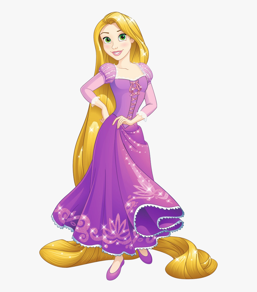 Clip Art Eva Crafts Pinterest Is - Aurora Rapunzel Disney Princess, Transparent Clipart