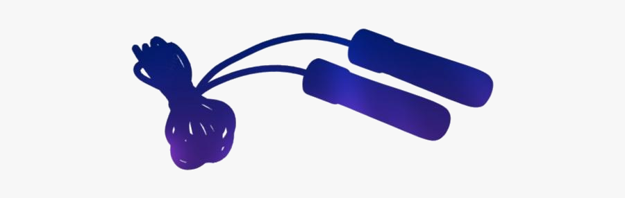 Transparent Leather Jump Rope Png Image - Cable, Transparent Clipart