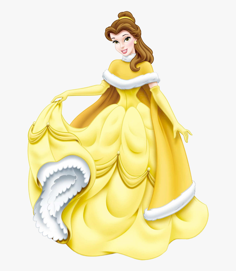 Pin By Josine On Disney Pinterest And - Belle Disney Princess Aurora Png, Transparent Clipart