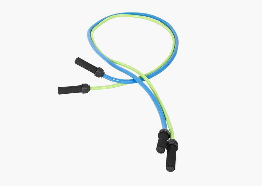 Download Heavy Full Size - Heavy Skipping Ropes, Transparent Clipart