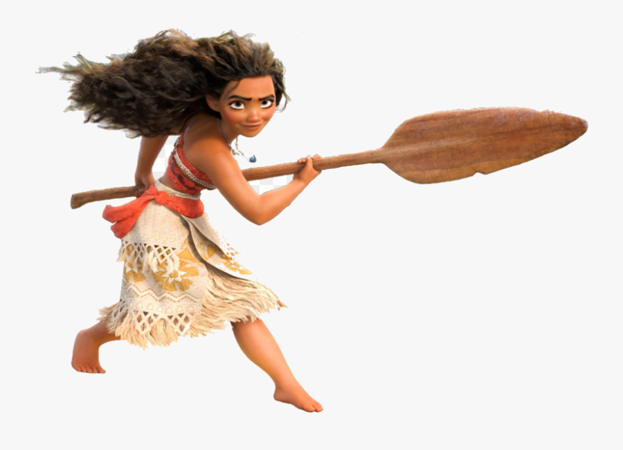 Moana Disney Princess The Walt Company Film Character - Moana X Jack Frost, Transparent Clipart