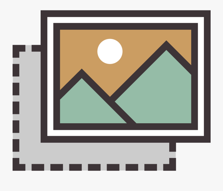 Icon, Transparent Clipart