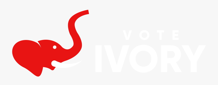 Eradicating Horse Tripping Vote Ivory, Transparent Clipart