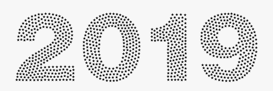 Line Art,head,calligraphy - 2019 Clipart Black And White, Transparent Clipart