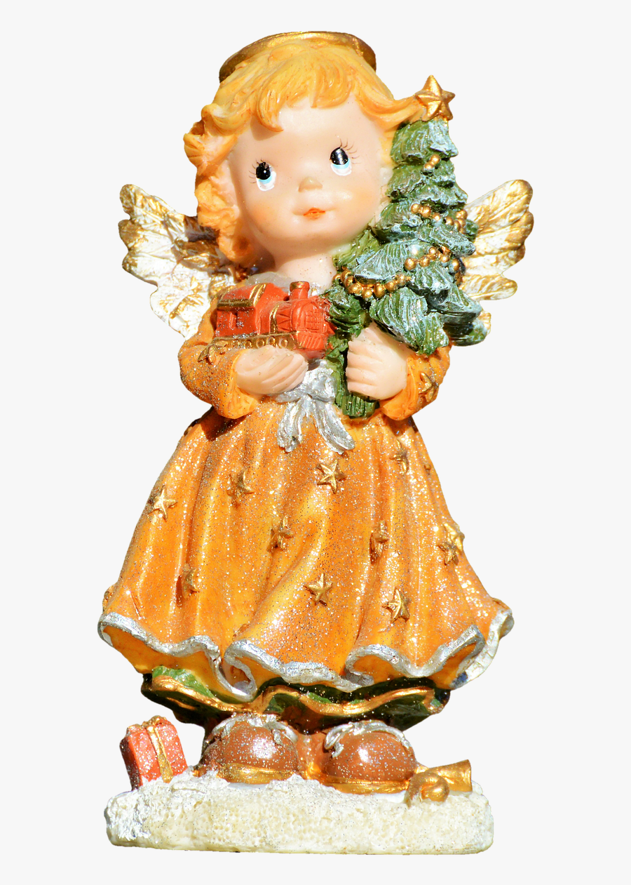 Angel Christmas Angel Christmas - Thien Than Giang Sinh, Transparent Clipart