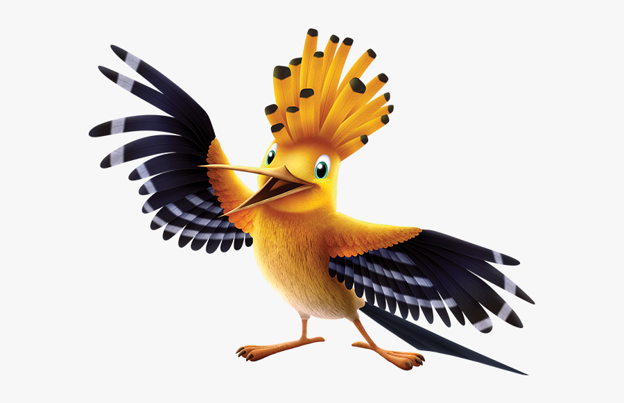 Roar Vbs Character Marge, Transparent Clipart