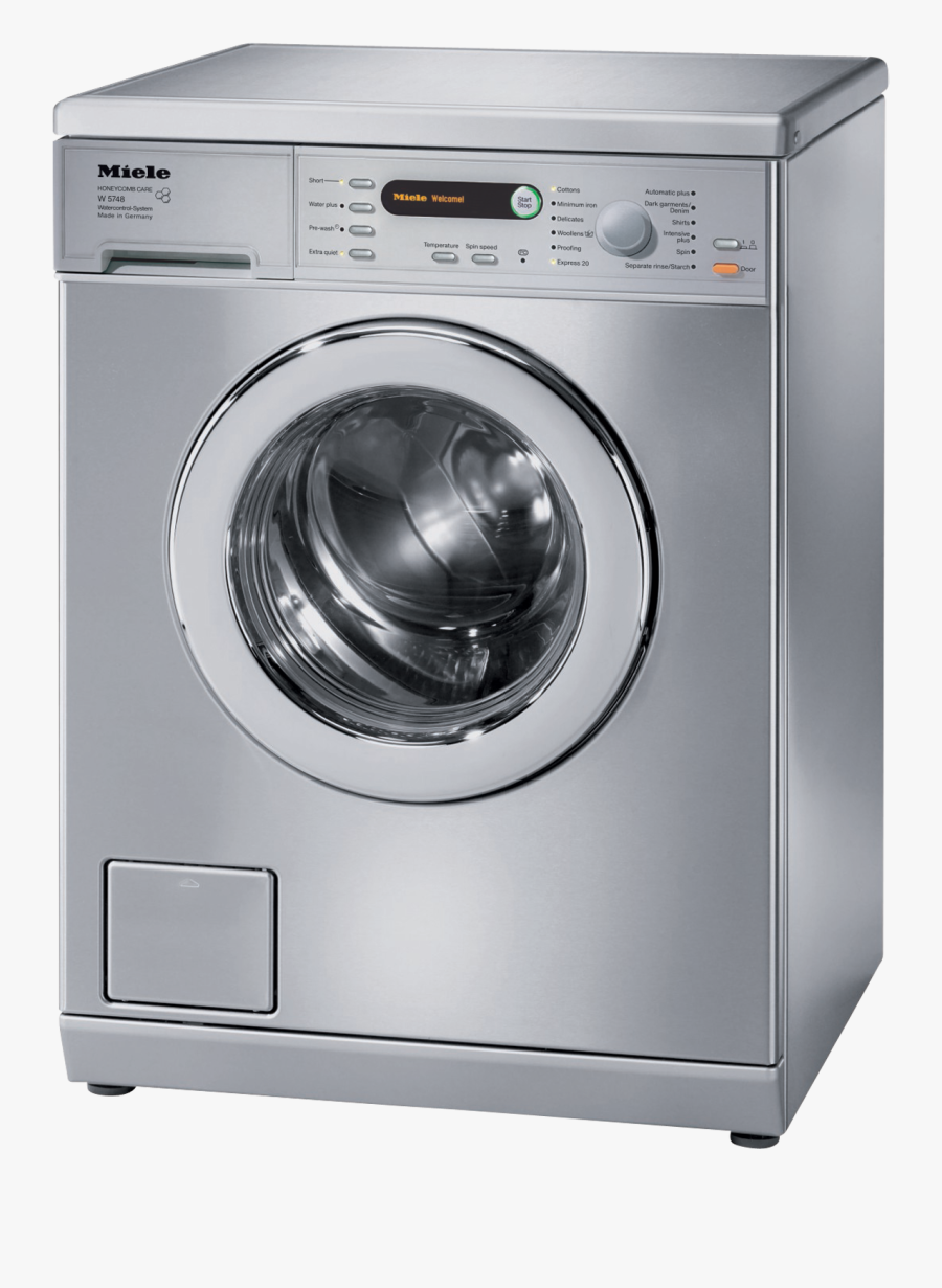 Washing Machine Images Png, Transparent Clipart