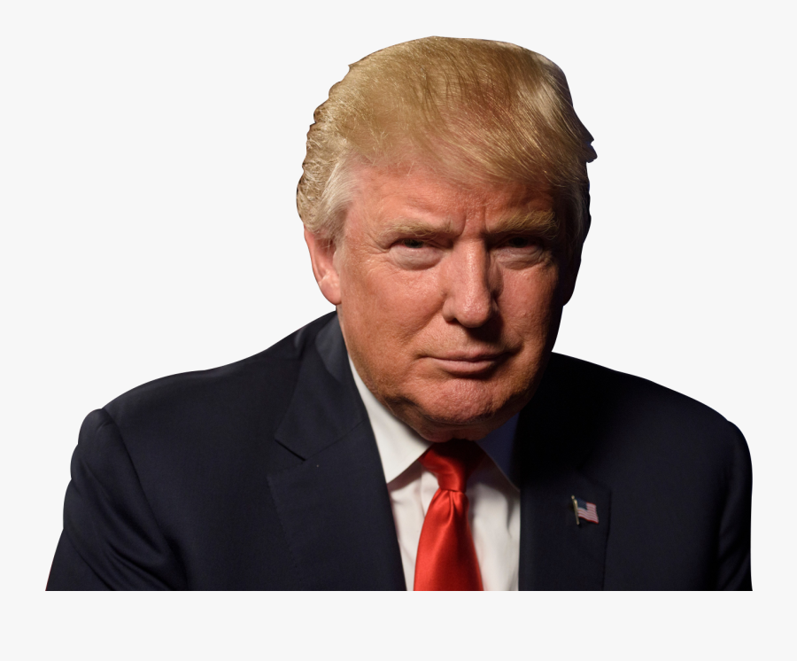 Best Free Donald Trump Png Picture, Transparent Clipart