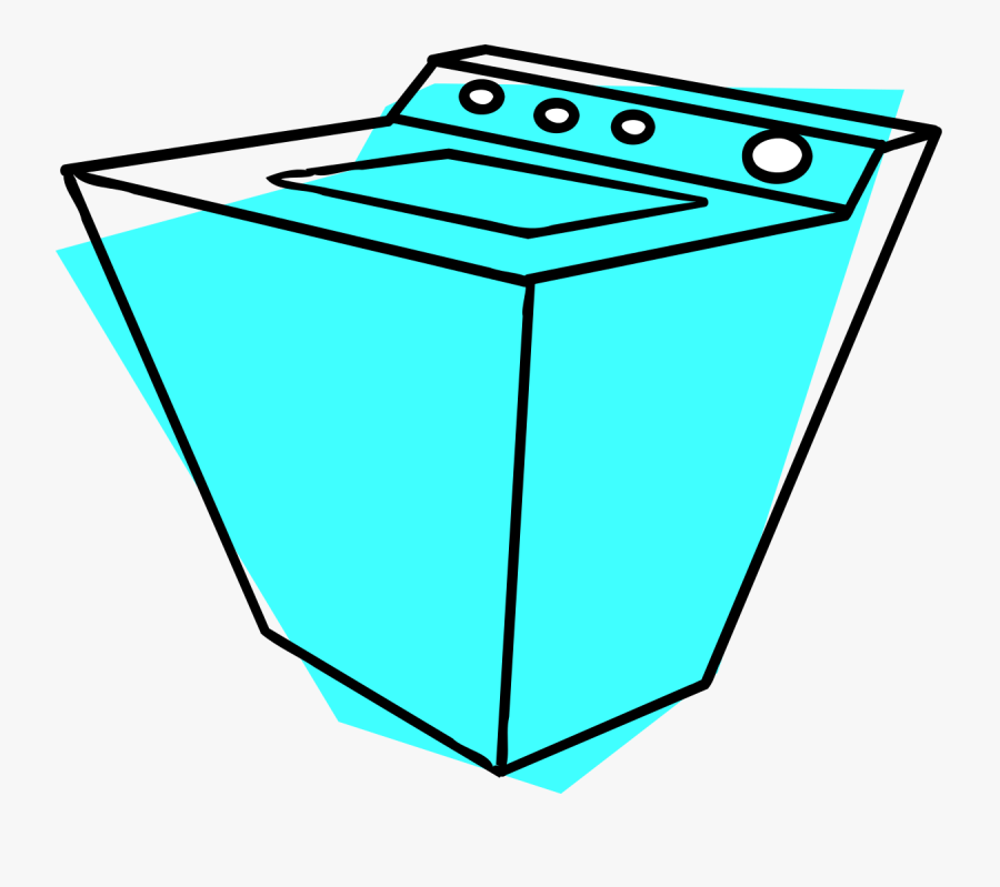 Laundry Stuff Clipart Png, Transparent Clipart