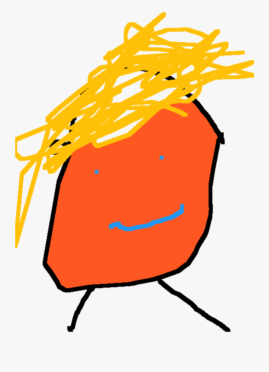 Donald J Trump Clipart , Png Download, Transparent Clipart