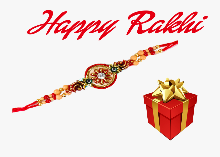 Happy Rakhi 2019 Png Clipart - 2019 In Rakhi Png, Transparent Clipart