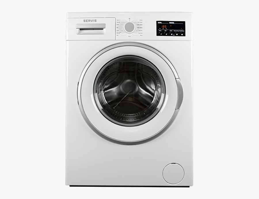 Washing Machine Png - Samsung Washing Machine Automatic, Transparent Clipart