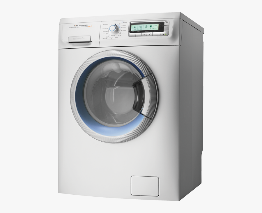 Washing Machine Png - Washing Machine Transparent Png, Transparent Clipart