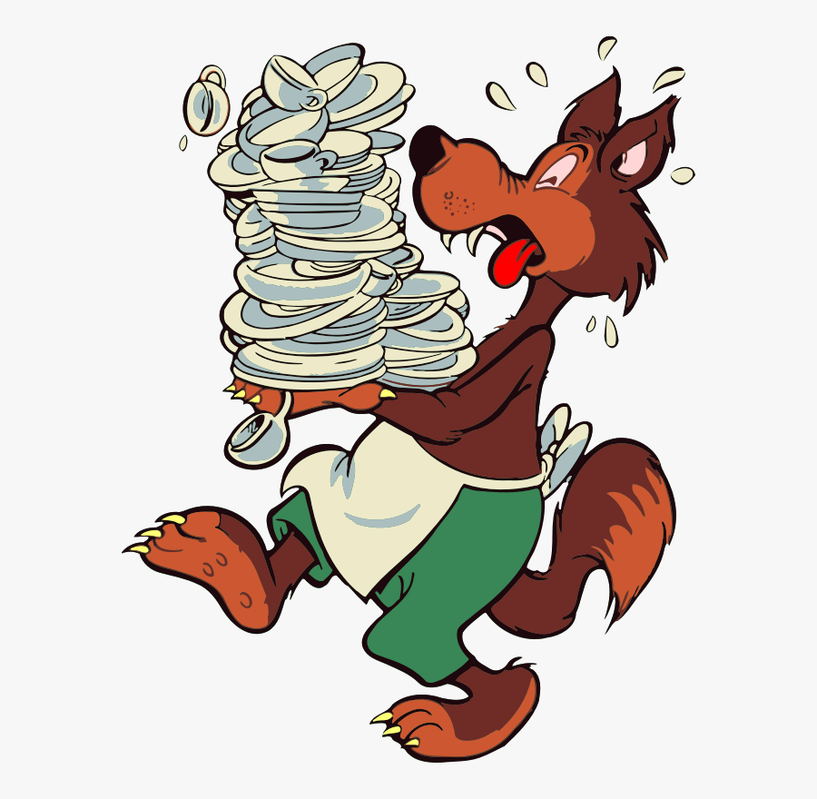 Transparent Dish Soap Clipart - Free Clip Art Dishwasher, Transparent Clipart