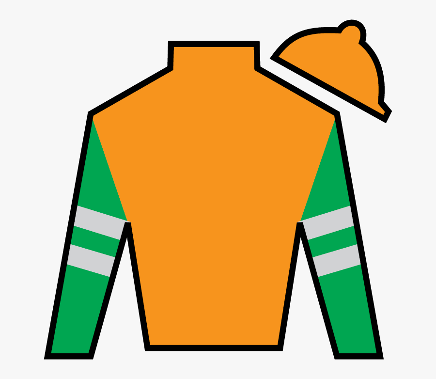 Transparent Derby Clipart - 2019 Kentucky Derby Silks, Transparent Clipart