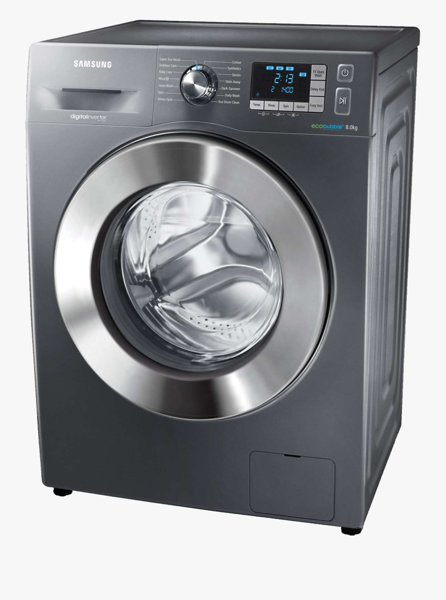 Washing Machine Images Png, Transparent Clipart