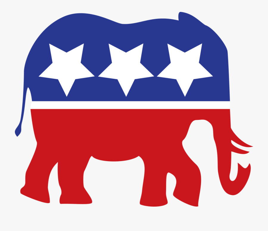 Liberal Party Logo Usa, Transparent Clipart