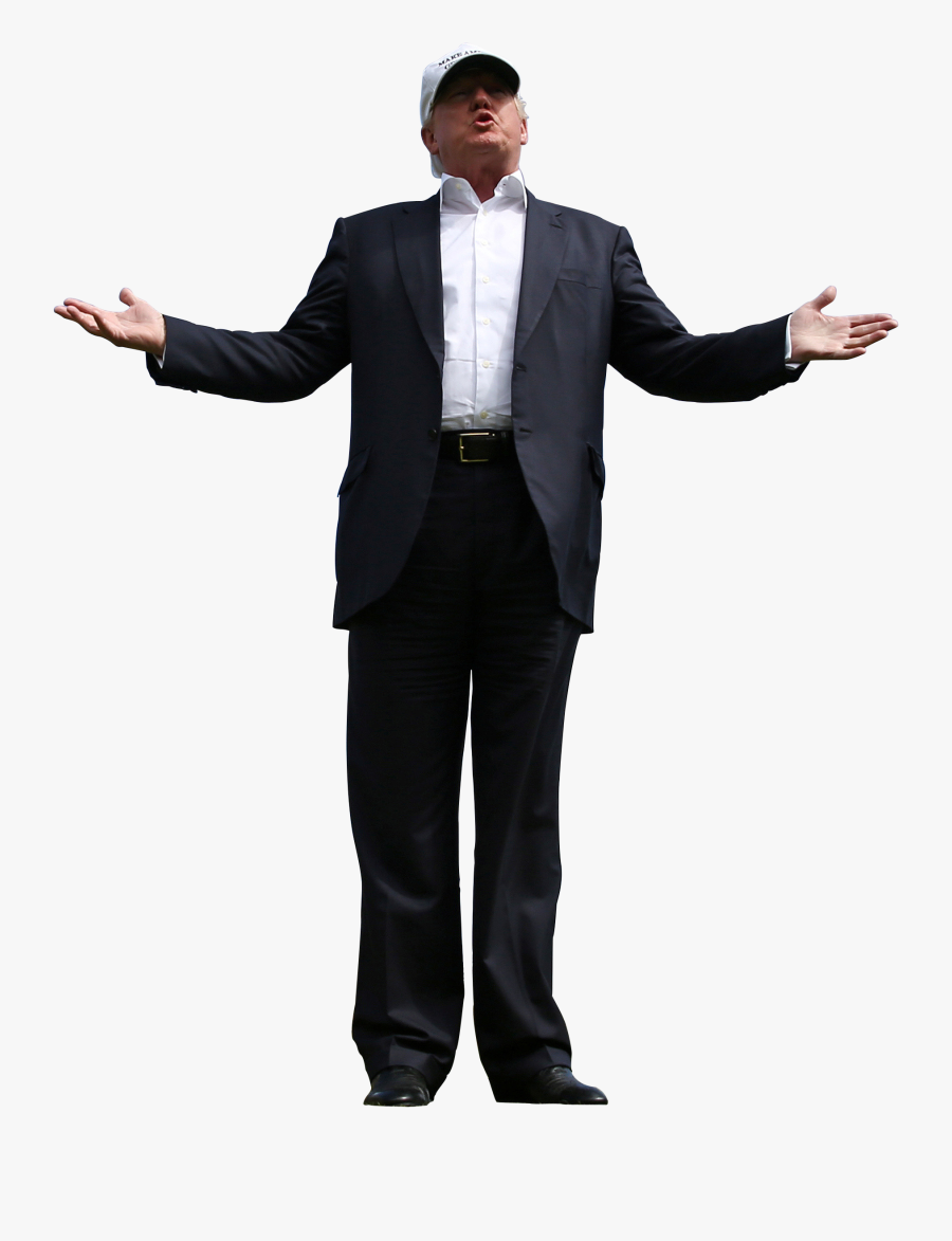 Clip Art Man Holding Woman In His Arms - Trump Ufo, Transparent Clipart