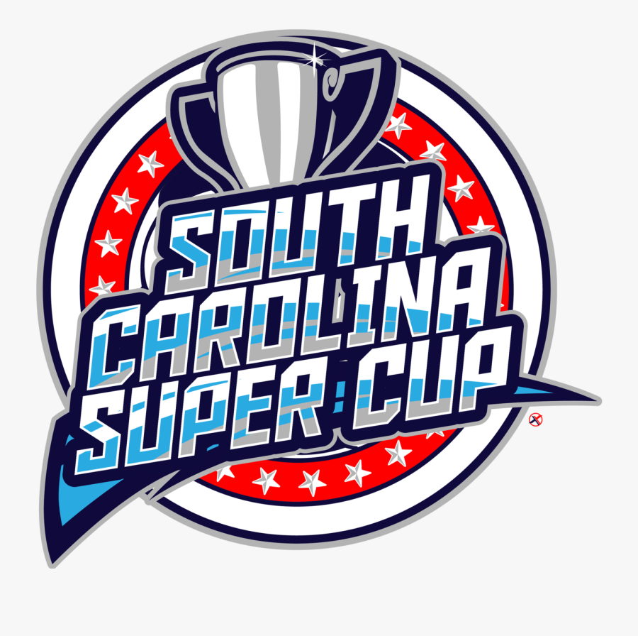 2019 South Carolina Super Cup Clipart , Png Download, Transparent Clipart