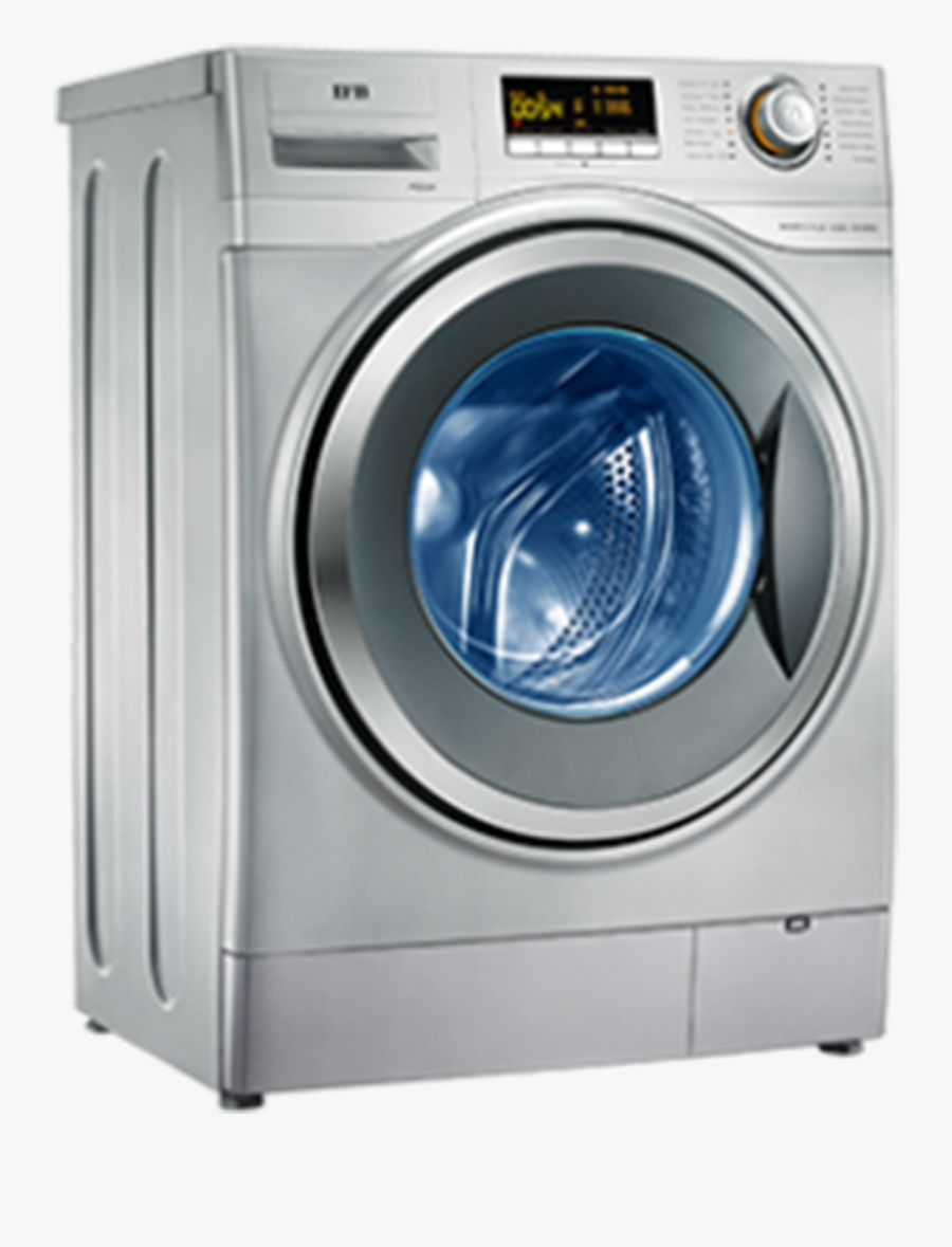 Washing Machine Png - Front Load Washing Machine Png, Transparent Clipart