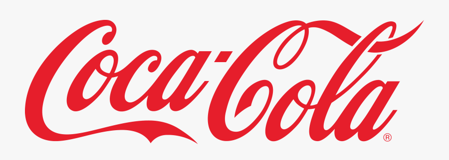 Logo De Cocacola Png, Transparent Clipart
