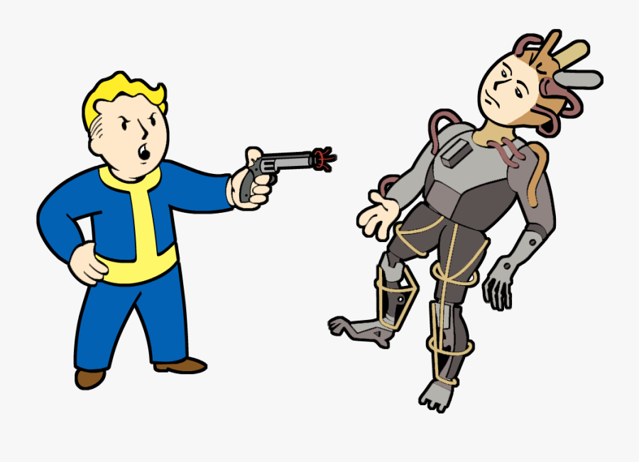 Spear Clipart Fallout - Fallout Transparent, Transparent Clipart