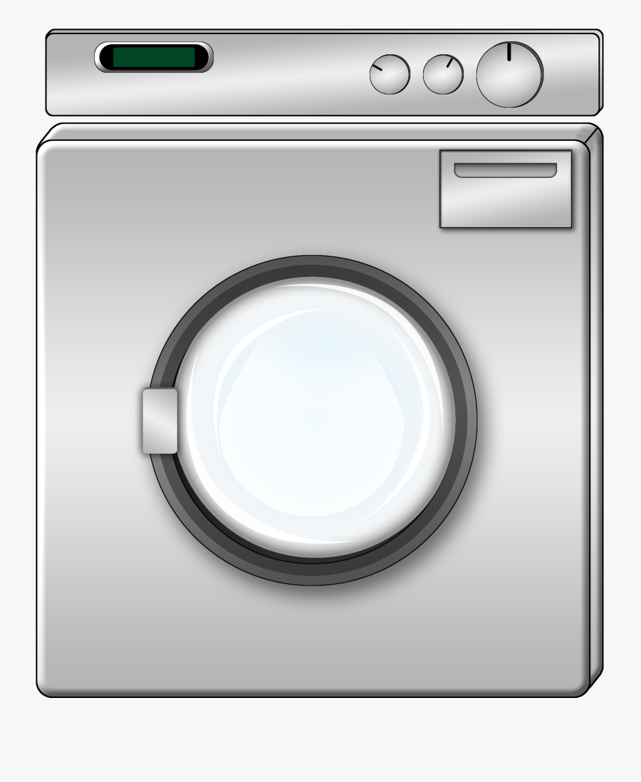Yt Jpen - Washing Machine, Transparent Clipart
