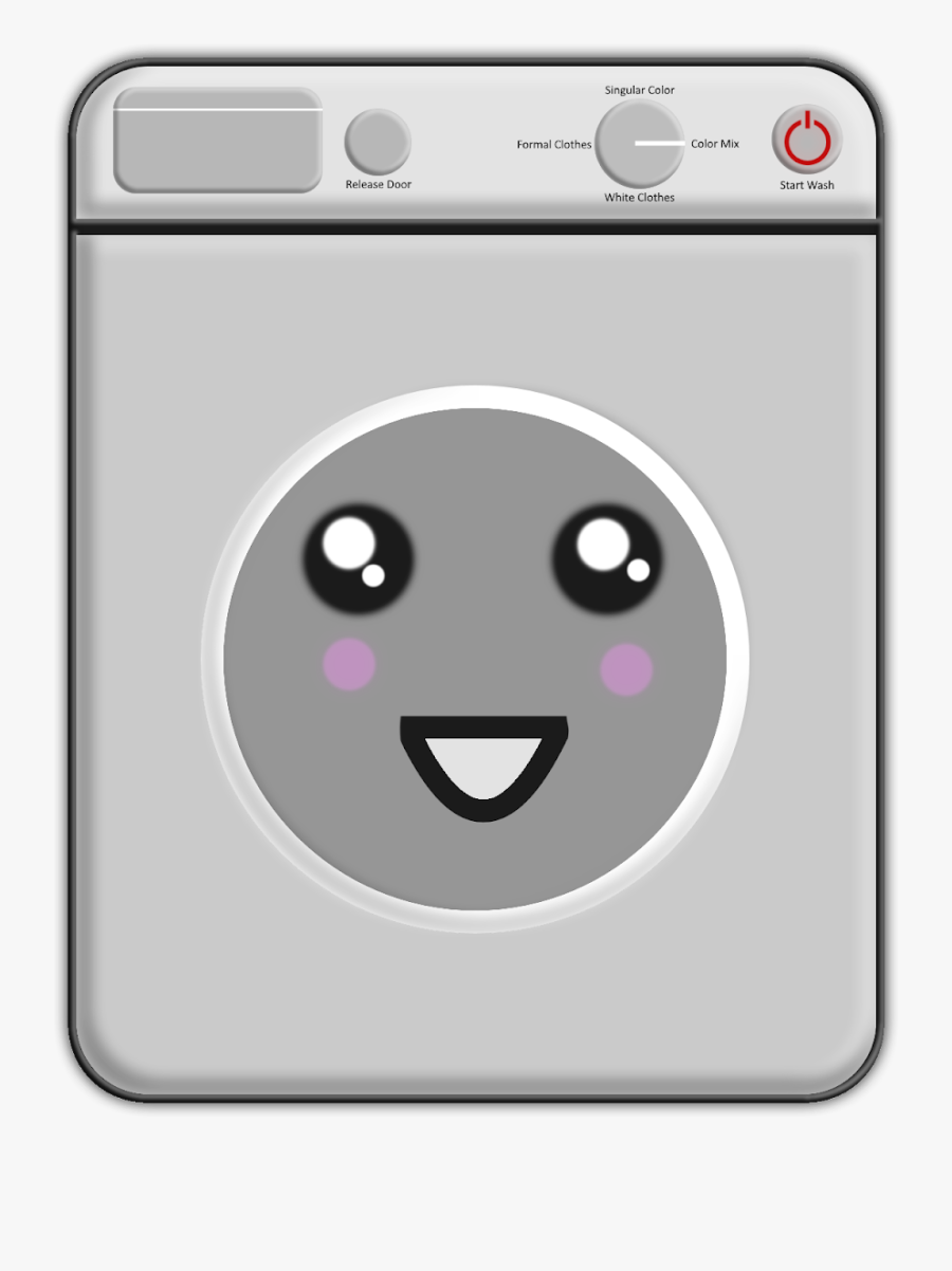 Smartphone, Transparent Clipart