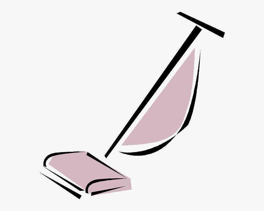 Vacuum Clean - Vacuum Clipart, Transparent Clipart
