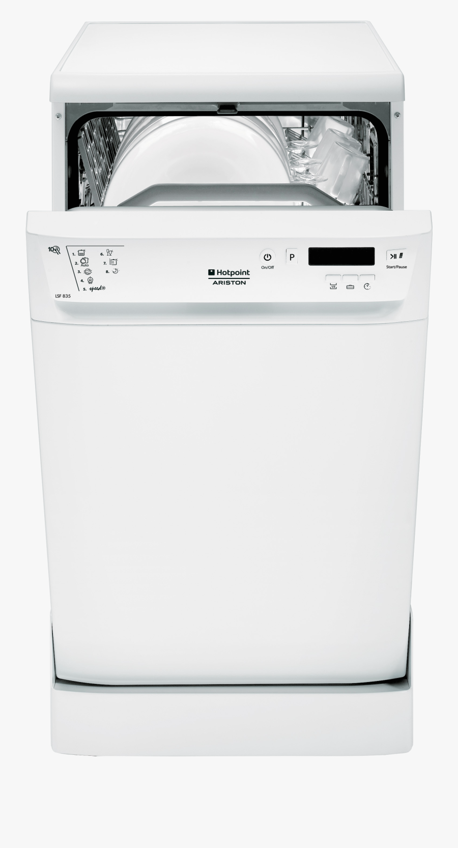 Dishwasher Png Clip Art - Dishwasher Png Clipart, Transparent Clipart