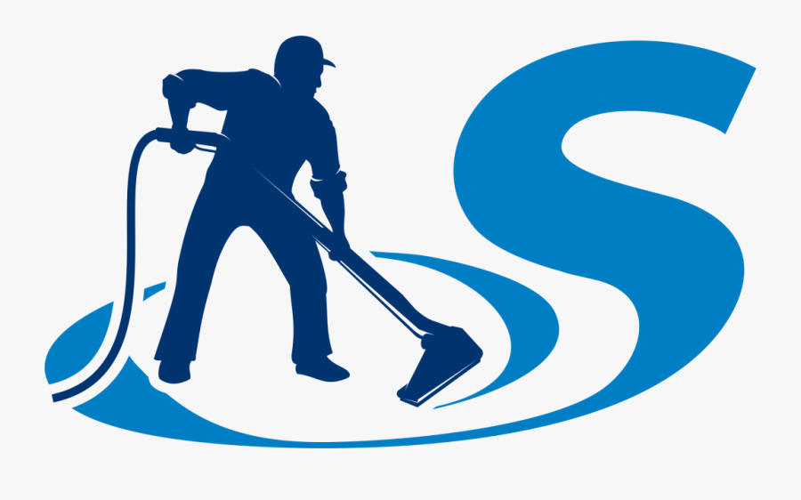For Developers Carpet Cleaning Machine Clipart - Cleaning Services Logo Png, Transparent Clipart