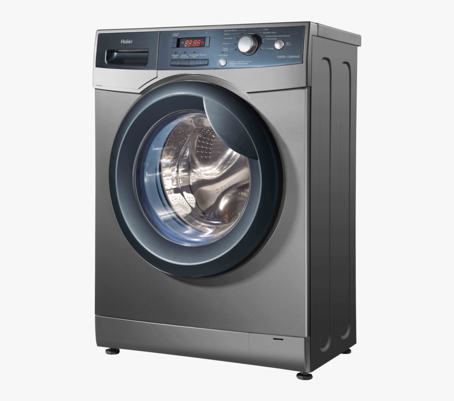 15588 - Washing Machine Images Png, Transparent Clipart