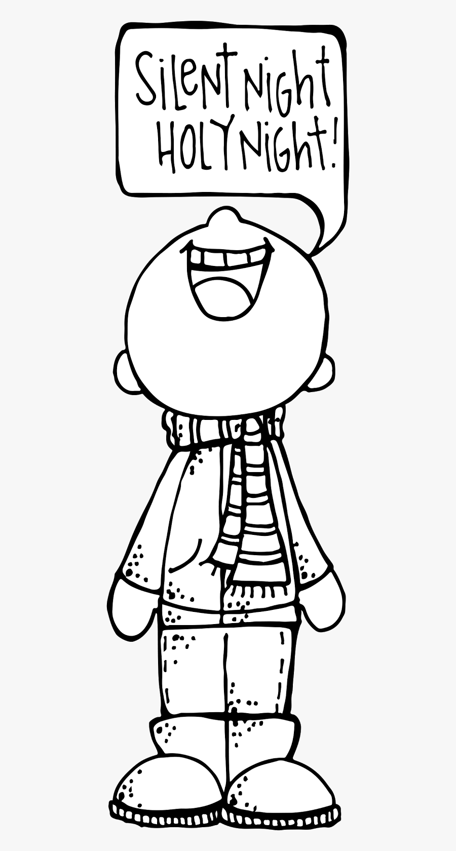 Jesus Worshiped Through Song - Melonheadz Song, Transparent Clipart