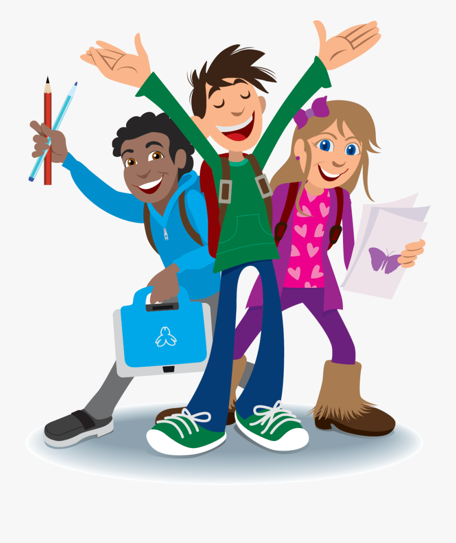 Cartoon, Transparent Clipart